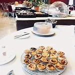 Palace E Monte Rio Hotel