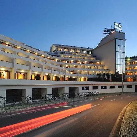 Hotel & Spa Monte Rio