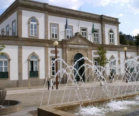 Hotel & Spa Monte Rio 4*