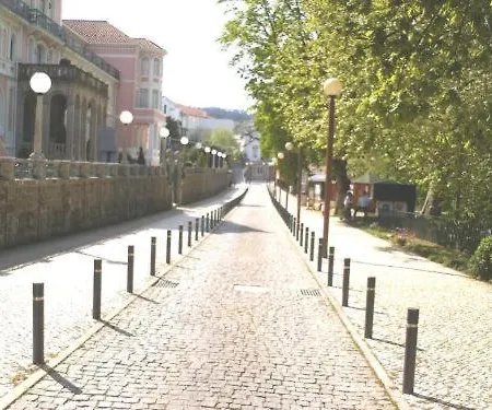 Palace E Monte Rio 4* תרמאס דה סאו פדרו דו סול