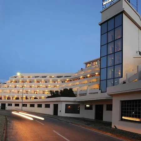 Hotel & Spa Monte Rio Hotel