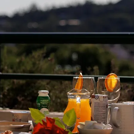 Hotel & Spa Monte Rio