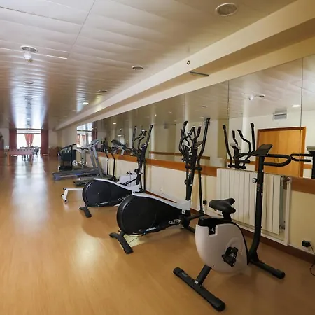 Palace E Monte Rio 4*