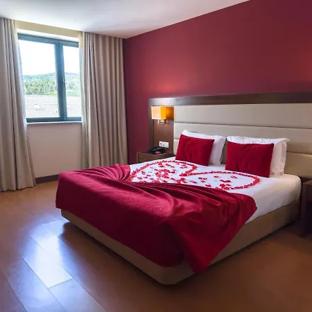 Hotel & Spa Monte Rio