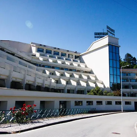 Palace E Monte Rio 4*