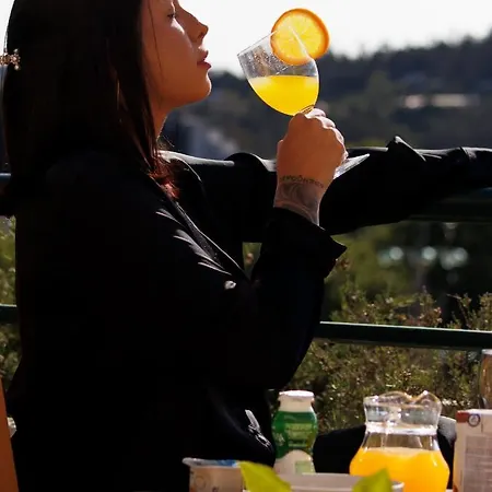 Palace E Monte Rio 4*