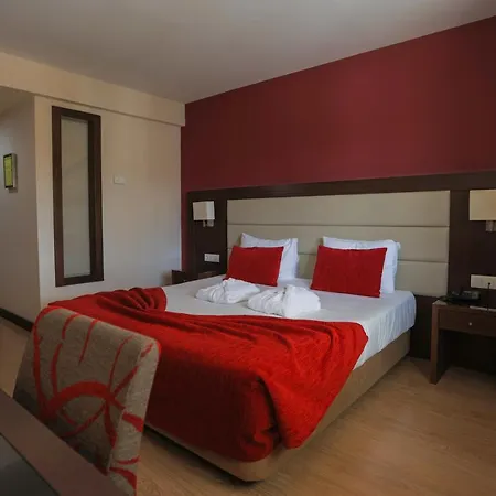 Palace E Monte Rio 4*