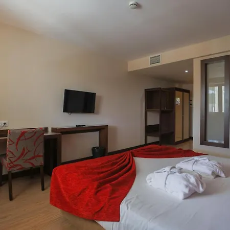 Palace E Monte Rio Hotel