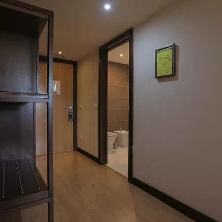 מלון Palace E Monte Rio תרמאס דה סאו פדרו דו סול