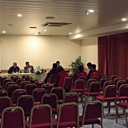 Palace E Monte Rio 4* Termas de São Pedro do Sul