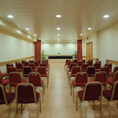 Hotel & Spa Monte Rio 4* 테르마스 드 상 페드루 두 술
