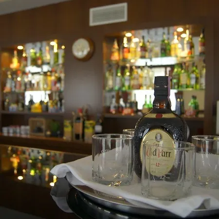 Hotel Hotel & Spa Monte Rio 4*
