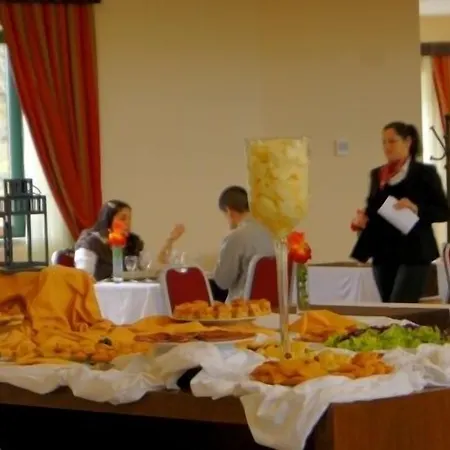 מלון Palace E Monte Rio 4*