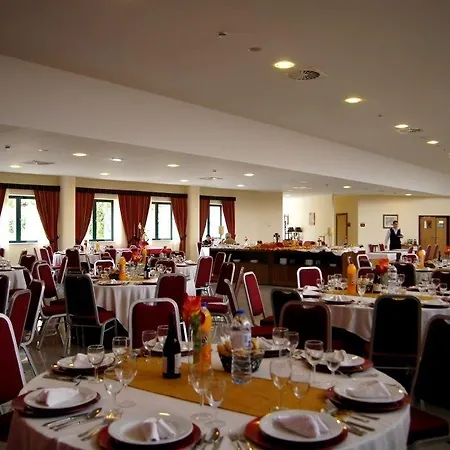 Hotel & Spa Monte Rio