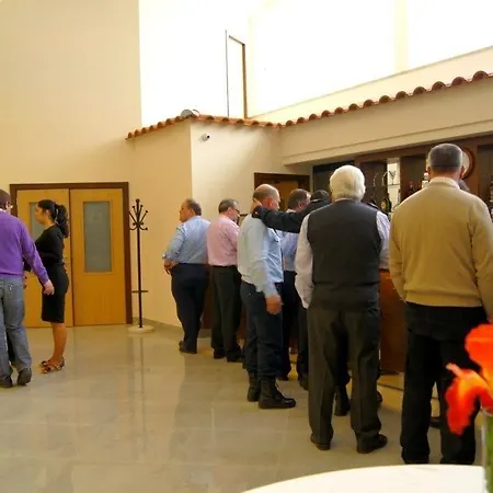 Palace E Monte Rio فندق ترمس دي ساو بيدرو دو سول