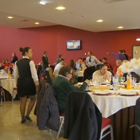 Palace E Monte Rio ترمس دي ساو بيدرو دو سول