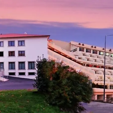 Palace E Monte Rio מלון 4*