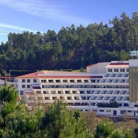 Hotel Hotel & Spa Monte Rio