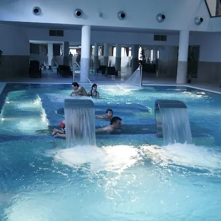 Hotel & Spa Monte Rio Hotel Termas de Sao Pedro do Sul