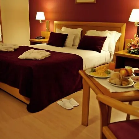 Hotel & Spa Monte Rio