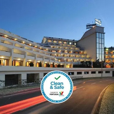 호텔 Hotel & Spa Monte Rio