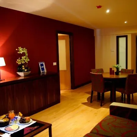 Hotel & Spa Monte Rio 호텔