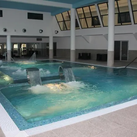호텔 Hotel & Spa Monte Rio