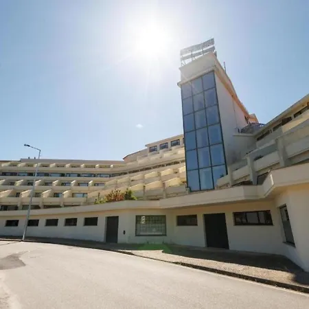 호텔 Hotel & Spa Monte Rio 테르마스 드 상 페드루 두 술