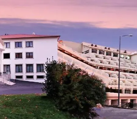 호텔 Hotel & Spa Monte Rio