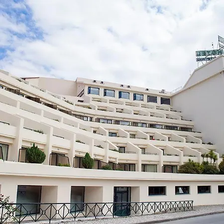 Hotel & Spa Monte Rio 호텔 테르마스 드 상 페드루 두 술