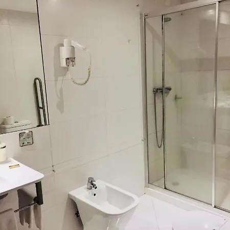호텔 Hotel & Spa Monte Rio