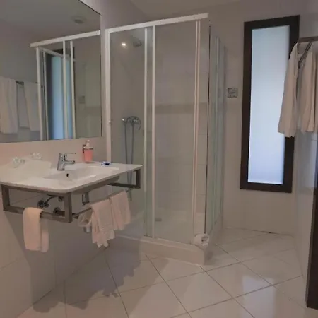 Hotel & Spa Monte Rio 호텔 4*