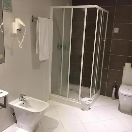 호텔 Hotel & Spa Monte Rio 4*