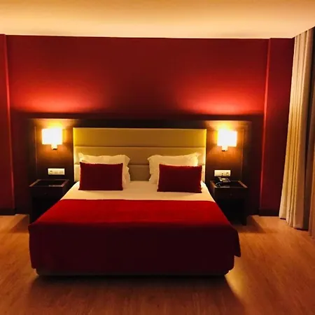 Hotel & Spa Monte Rio 호텔