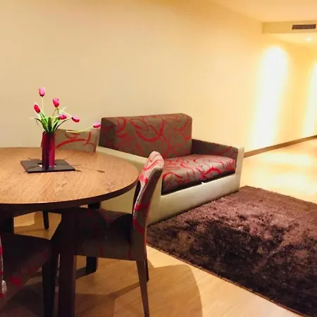 Hotel & Spa Monte Rio 4*