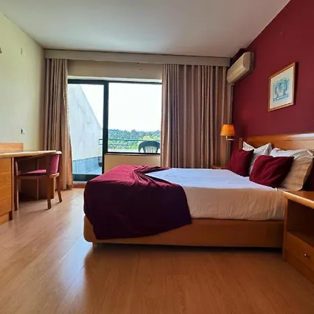 Hotel & Spa Monte Rio 4* Termas de Sao Pedro do Sul