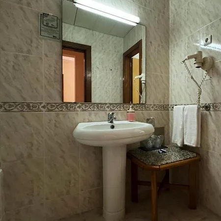 Hotel & Spa Monte Rio
