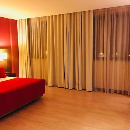 Hotel & Spa Monte Rio 호텔 4*