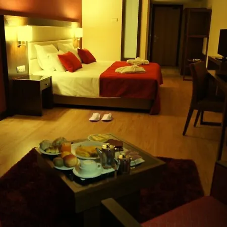 & Monte Rio Hotel 4*