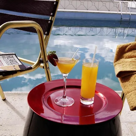 Hotel Palace E Monte Rio 4*