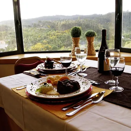 Palace E Monte Rio Hotell