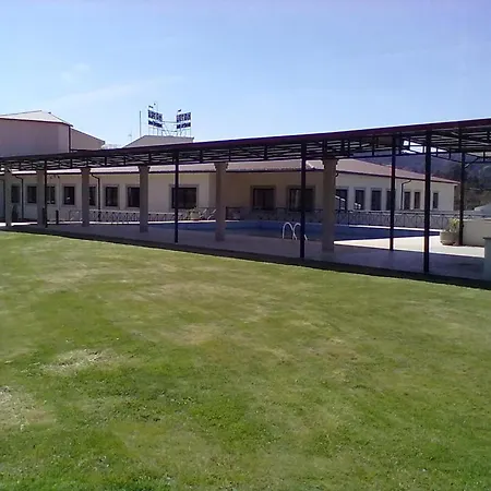 Hotel & Spa Monte Rio Hotel