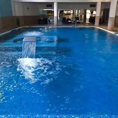 Hotell Palace E Monte Rio 4*