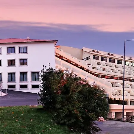 Palace E Monte Rio 4*