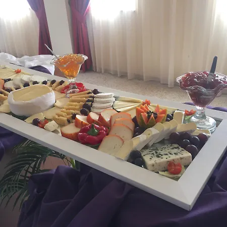 Palace E Monte Rio מלון 4*