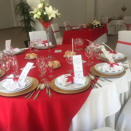 Palace E Monte Rio 4*