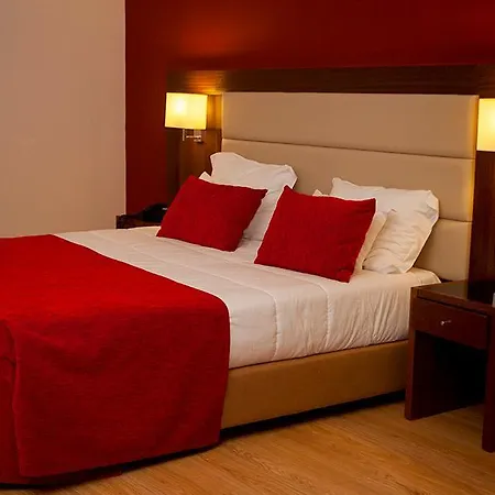 Hotel & Spa Monte Rio 4* Termas de Sao Pedro do Sul