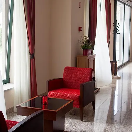 Palace E Monte Rio 4* תרמאס דה סאו פדרו דו סול