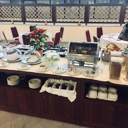 Hotel & Spa Monte Rio 테르마스 드 상 페드루 두 술