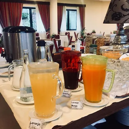 Palace E Monte Rio תרמאס דה סאו פדרו דו סול